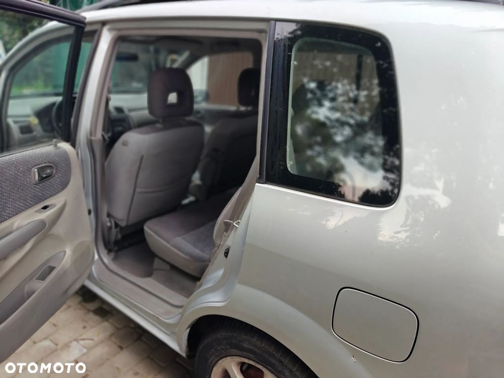 Mazda Premacy 2.0 TD Exclusive - 12