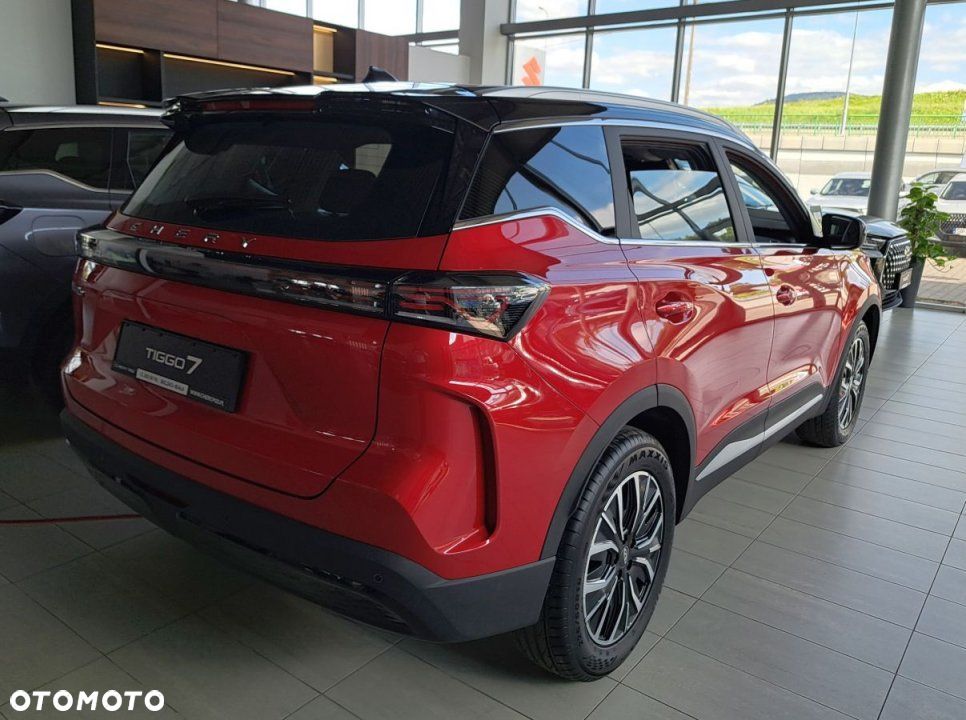 Chery Tiggo 7 - 4