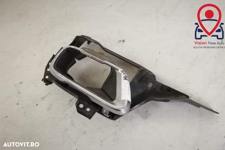 Tips Evacuare Original Dreapta In Stare Buna BMW  X4  F26 [2014 - 2018 - 3