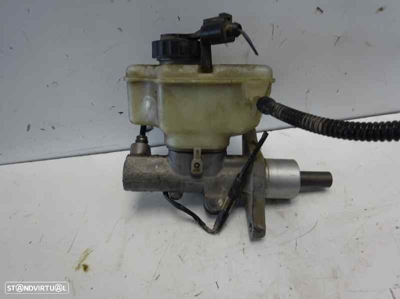 BOMBA TRAVÃO VOLKSWAGEN EOS 2007 - - 2