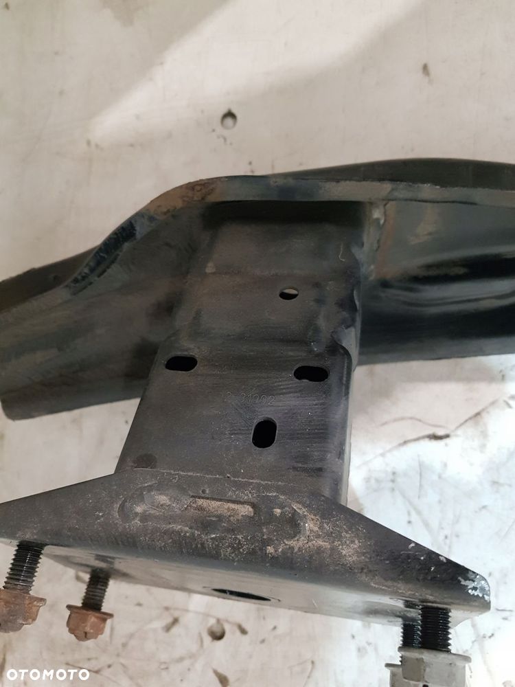 belka zderzaka tył a2126102414 mercedes e-klasa w212 lift eu kombi - 8