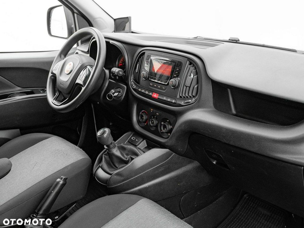 Fiat Doblo - 24