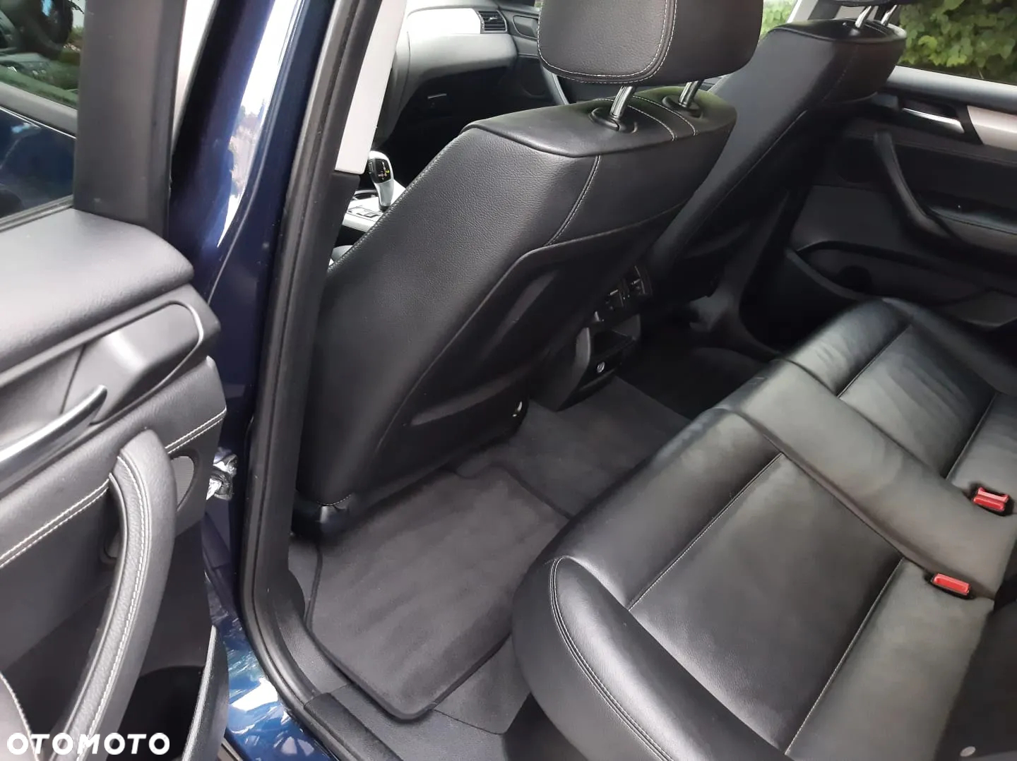 BMW X3 xDrive20d - 29