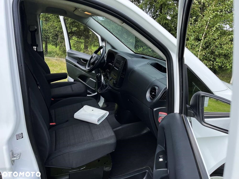 Mercedes-Benz VITO - 6