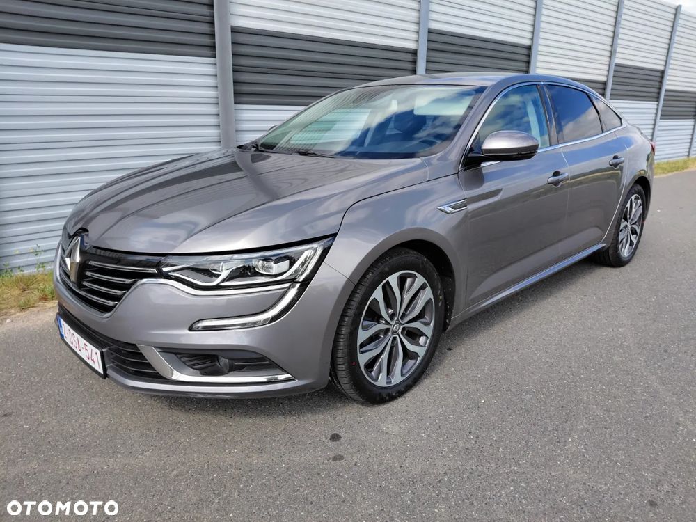 Renault Talisman - 7
