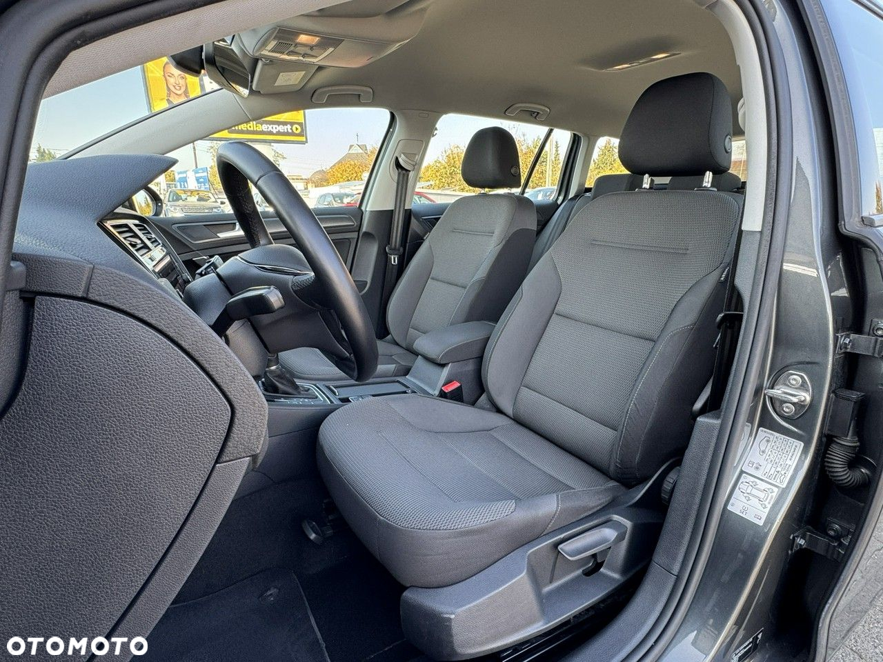 Volkswagen Golf Variant 1.0 TSI (BlueMotion Technology) DSG Comfortline - 17