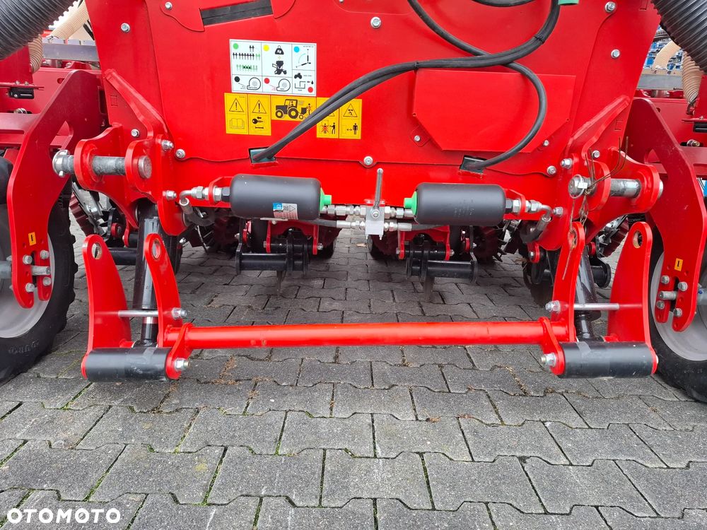 Sola VELOX 6-rzędowy - 20