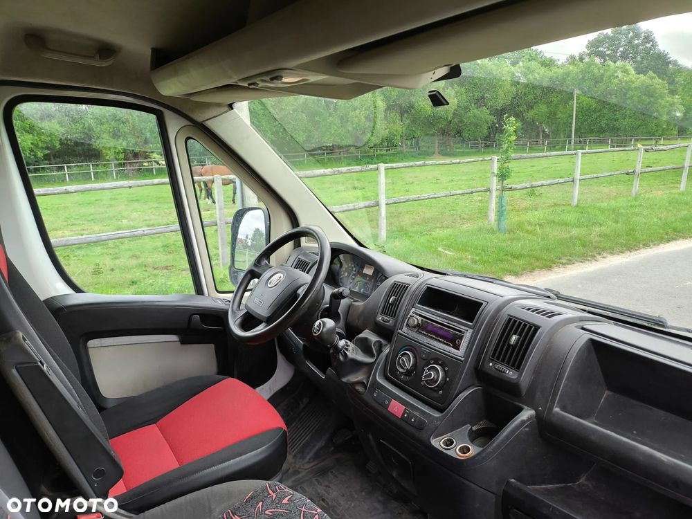 Fiat Ducato - 13