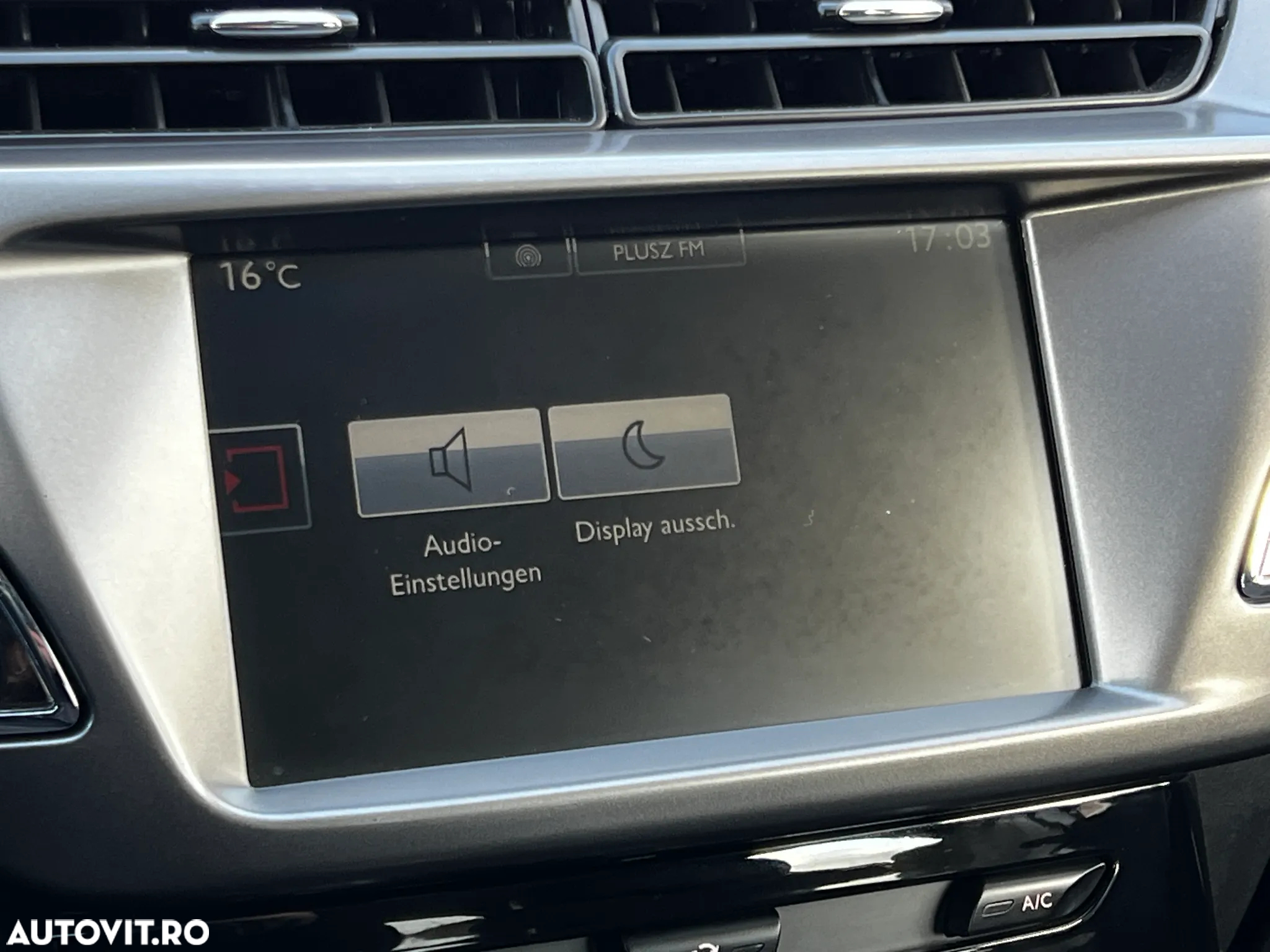 Citroën C3 1.2 PureTech BVM Feel - 23