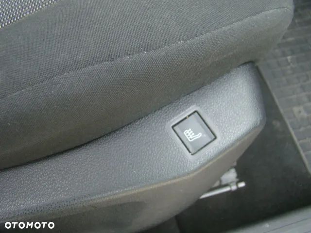 Opel COMBO 1.5D MAXI FUL OPCJA WYPOSAŻENIA - 33