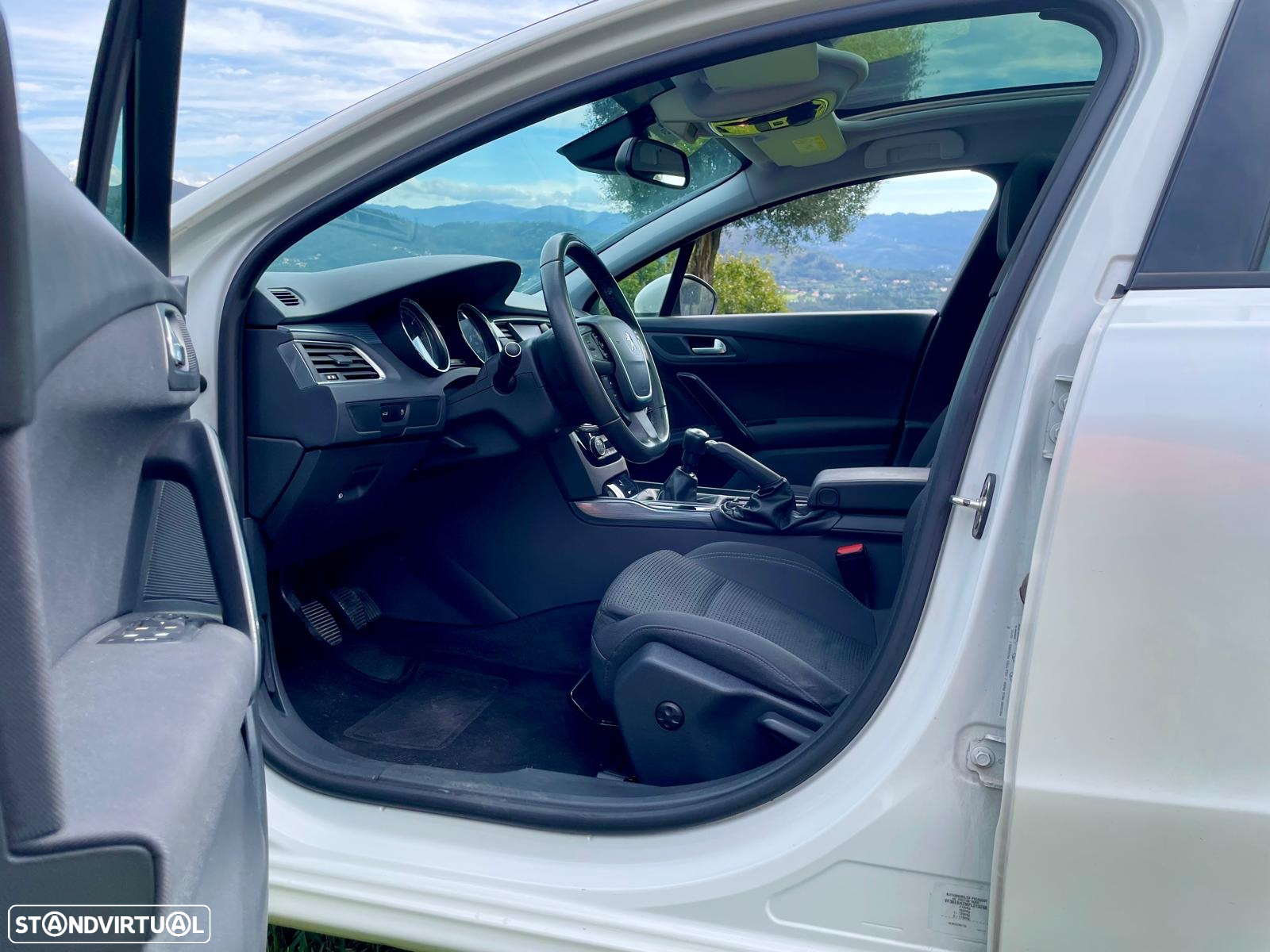 Peugeot 508 SW 1.6 BlueHDi Allure - 8