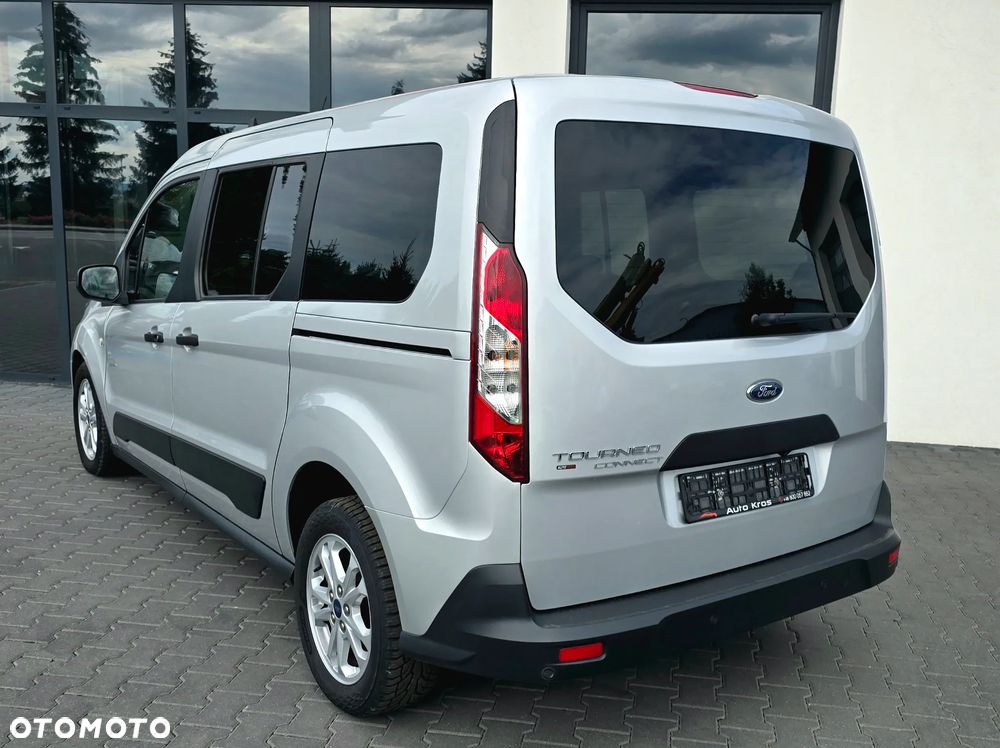 Ford Tourneo Connect Grand 1.5 TDCi Start/Stop Titanium - 6