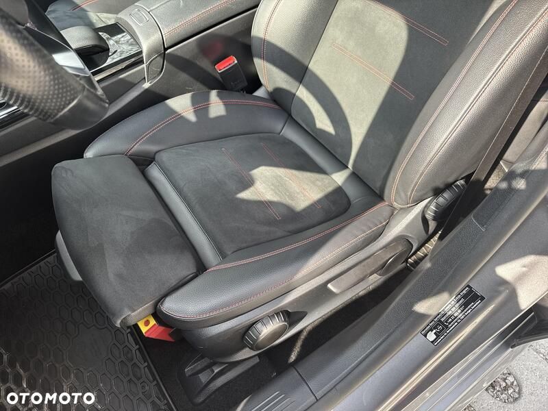 Mercedes-Benz Klasa A 200 AMG Line 7G-DCT - 15