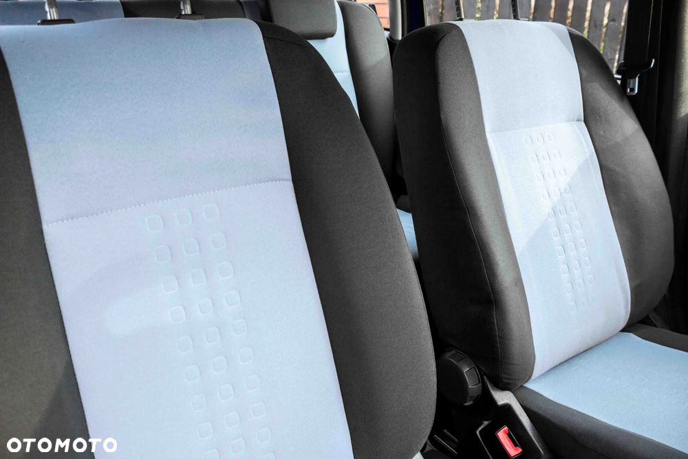 Fiat Panda 1.2 Dynamic - 24