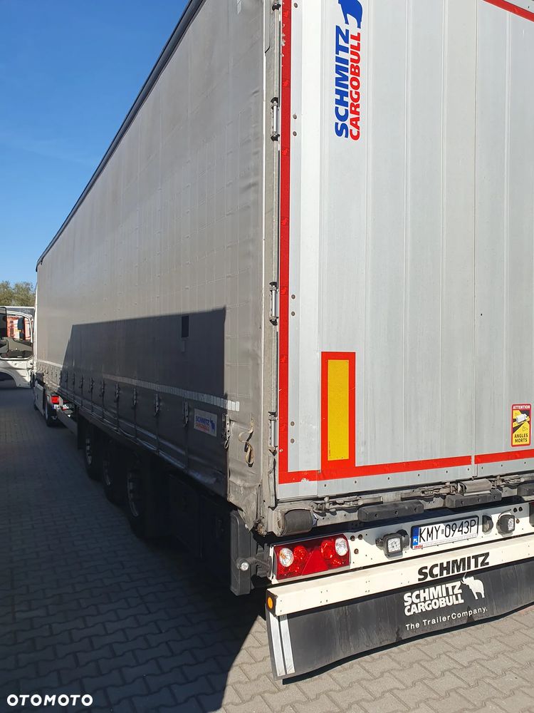 Schmitz Cargobull Varios - 3