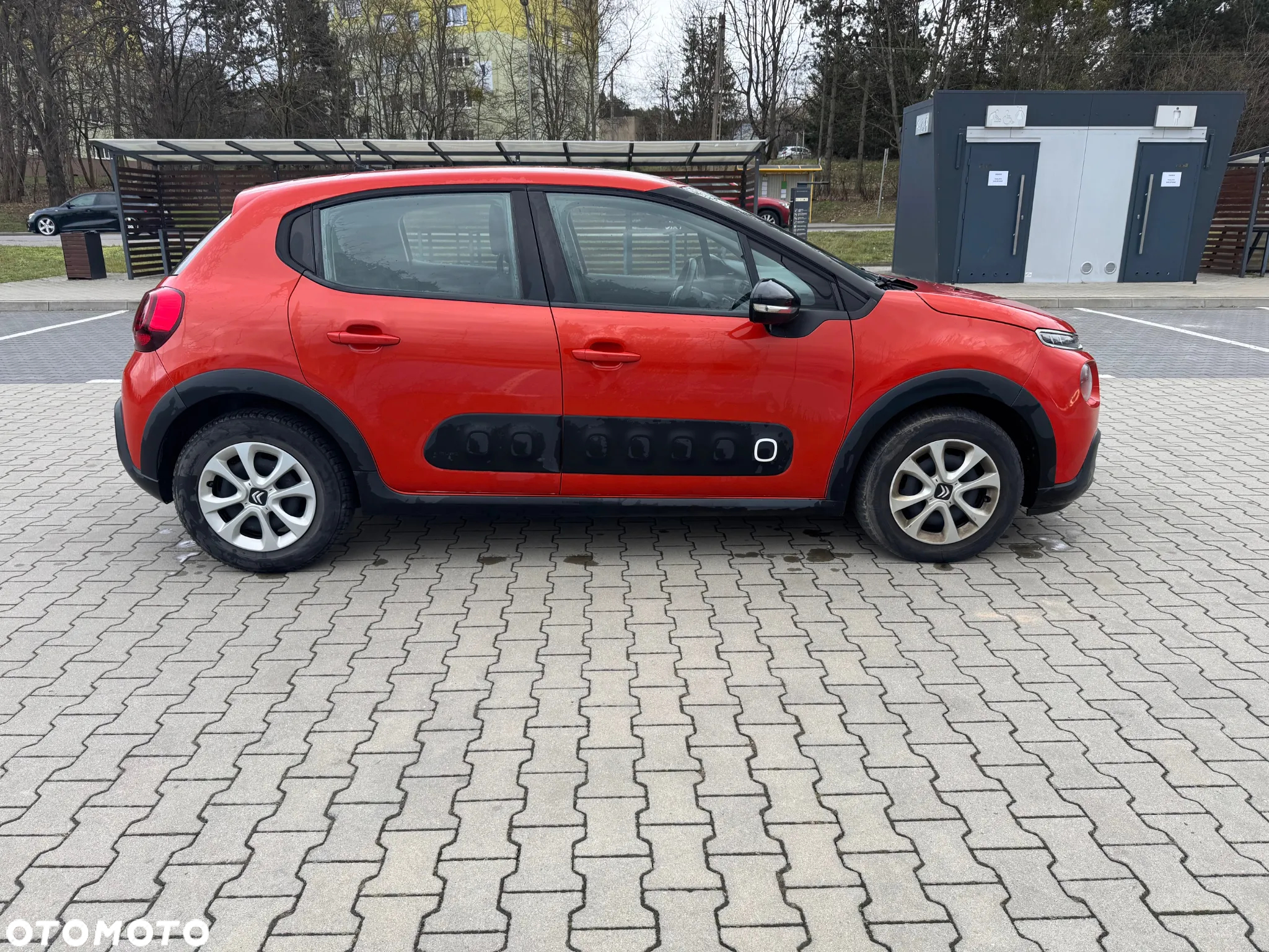Citroën C3 1.2 PureTech Feel - 6
