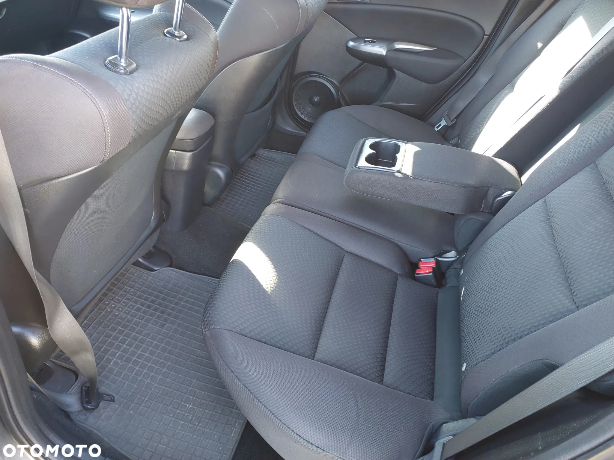 Honda Civic 1.4 Sport - 5