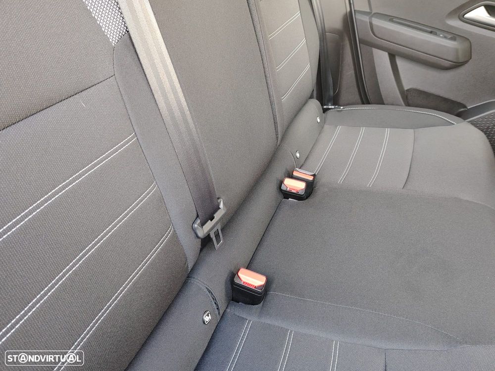 Dacia Sandero 1.0 ECO-G Expression Bi-Fuel - 16