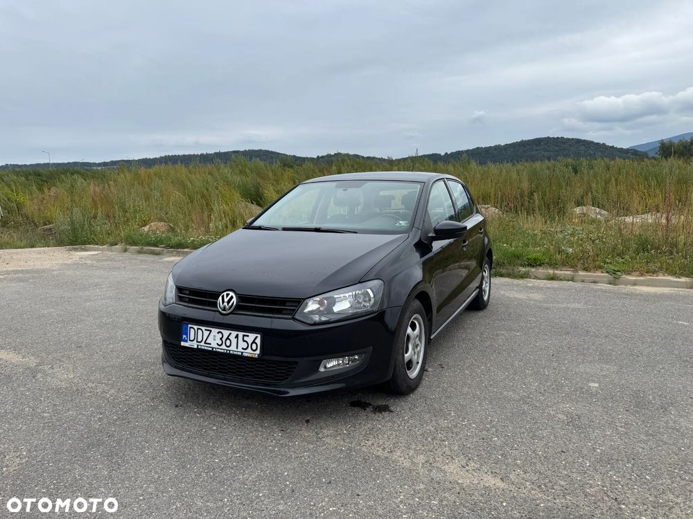 Volkswagen Polo - 3