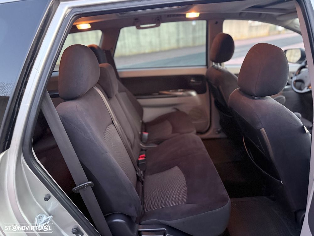 Mitsubishi Grandis 2.0 DI-D Instyle - 8