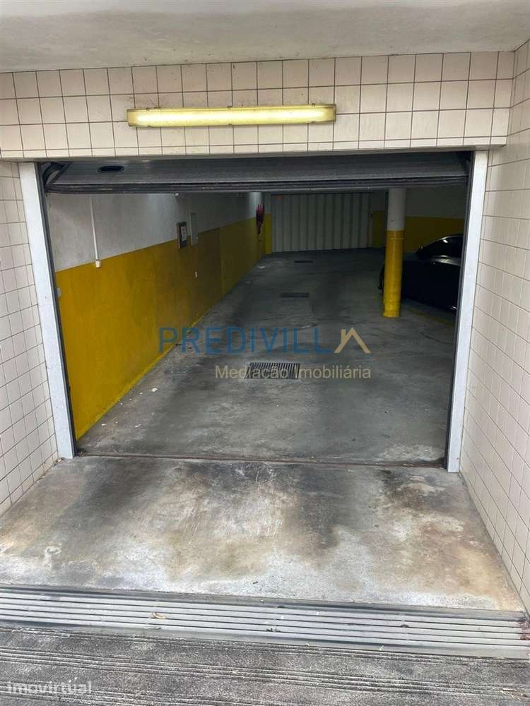 Garagem  Venda em Vila do Conde,Vila do Conde - Grande imagem: 5/6
