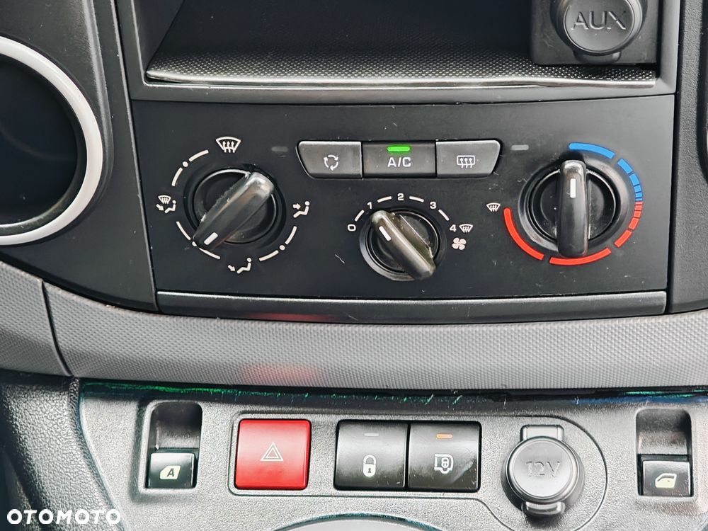 Peugeot Partner - 19