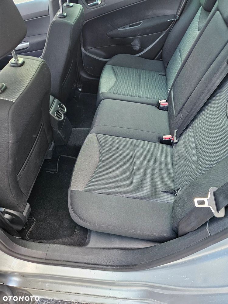 Peugeot 308 120 VTi Style - 14