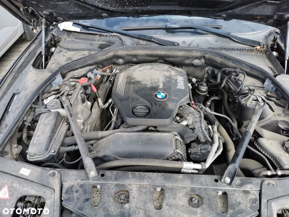 BMW Seria 5 - 10