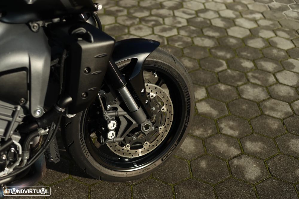 Yamaha MT-10 Akrapovic - 28