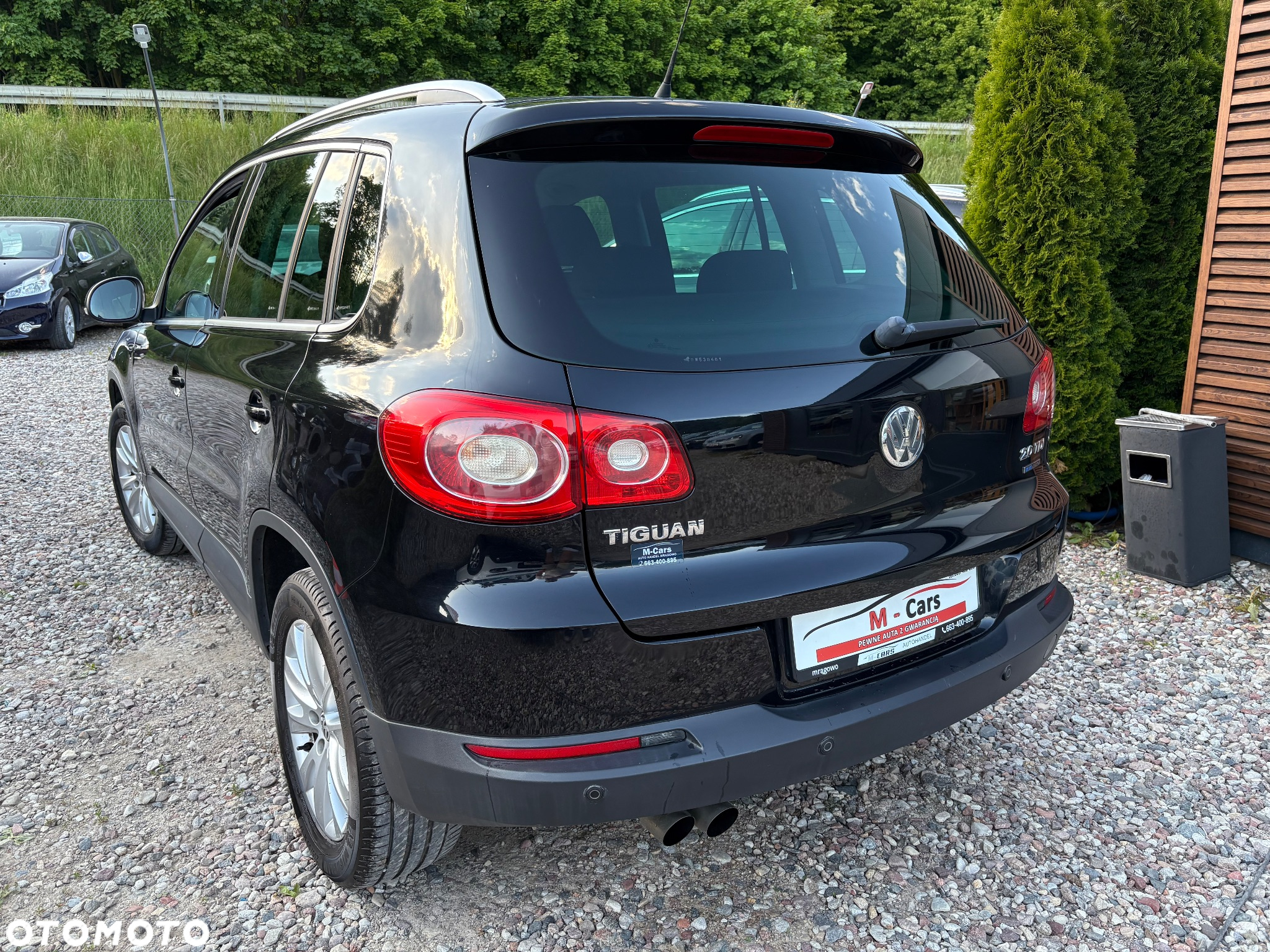 Volkswagen Tiguan 2.0 TDI DPF Sport & Style - 7