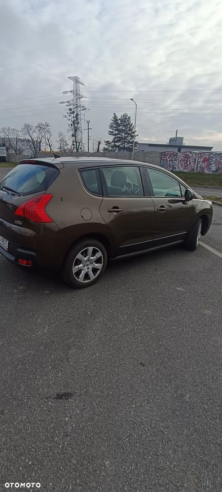 Peugeot 3008 1.6 HDi Access - 2