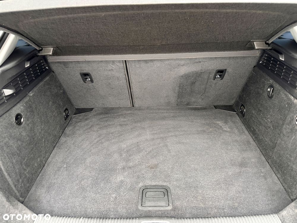 Audi A3 Sportback 2.0 TFSI quattro S tronic sport - 14