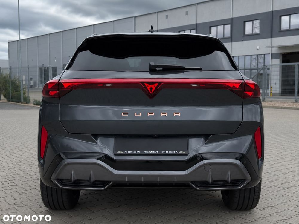 Cupra Terramar 2.0 TSI 4Drive VZ Tribe Edition DSG - 19