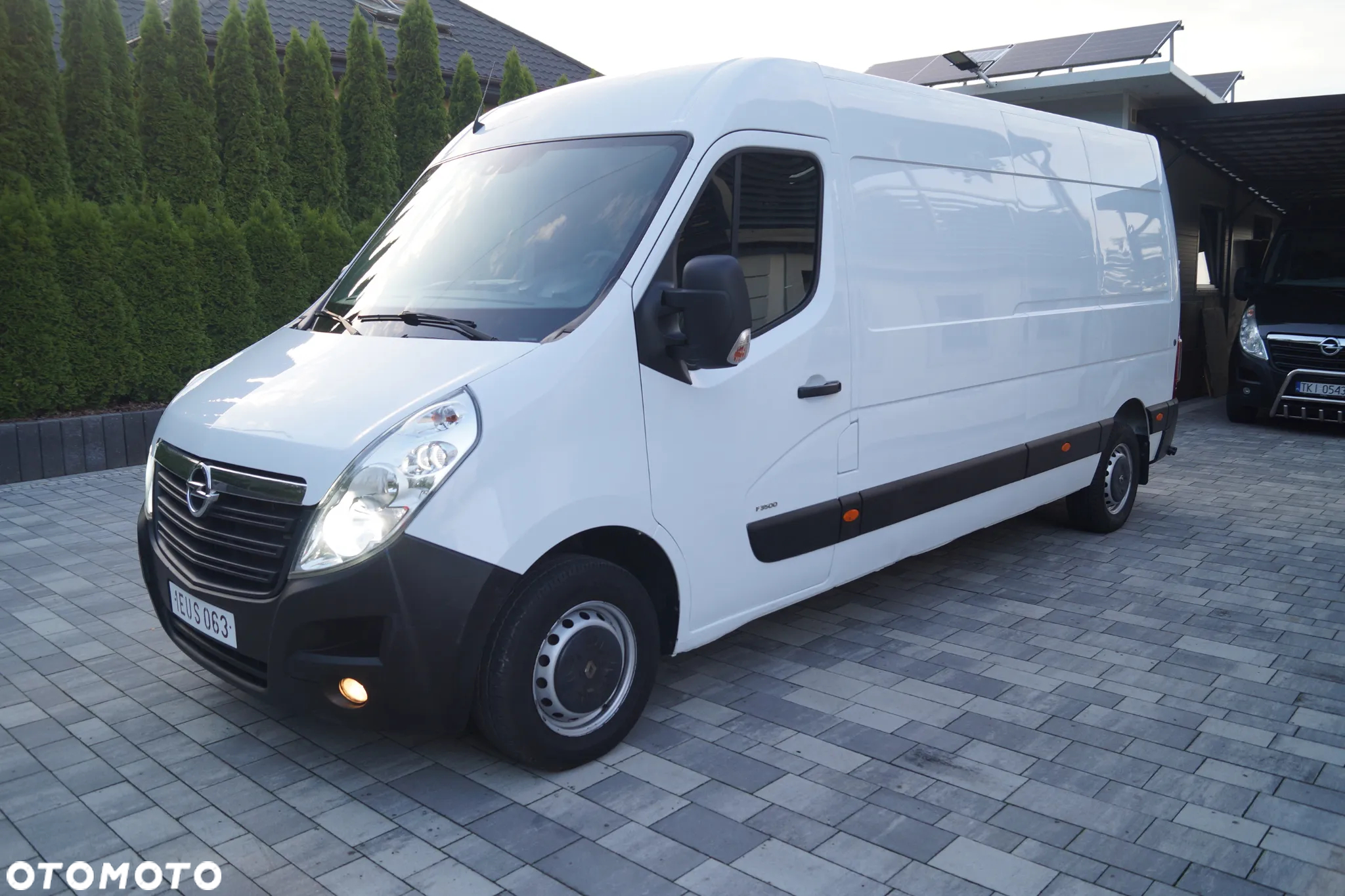 Opel Movano - 31