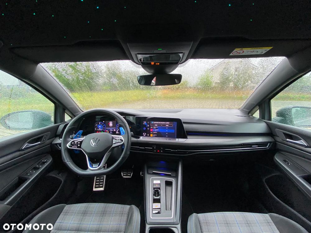 Volkswagen Golf 1.4 TSI Plug-In-Hybrid GTE - 17