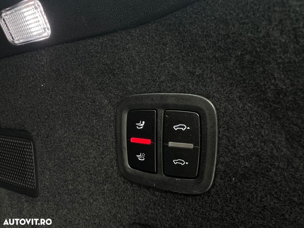 Porsche Cayenne E-Hybrid Tiptronic S - 15