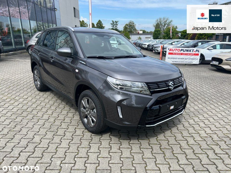 Suzuki Vitara - 1