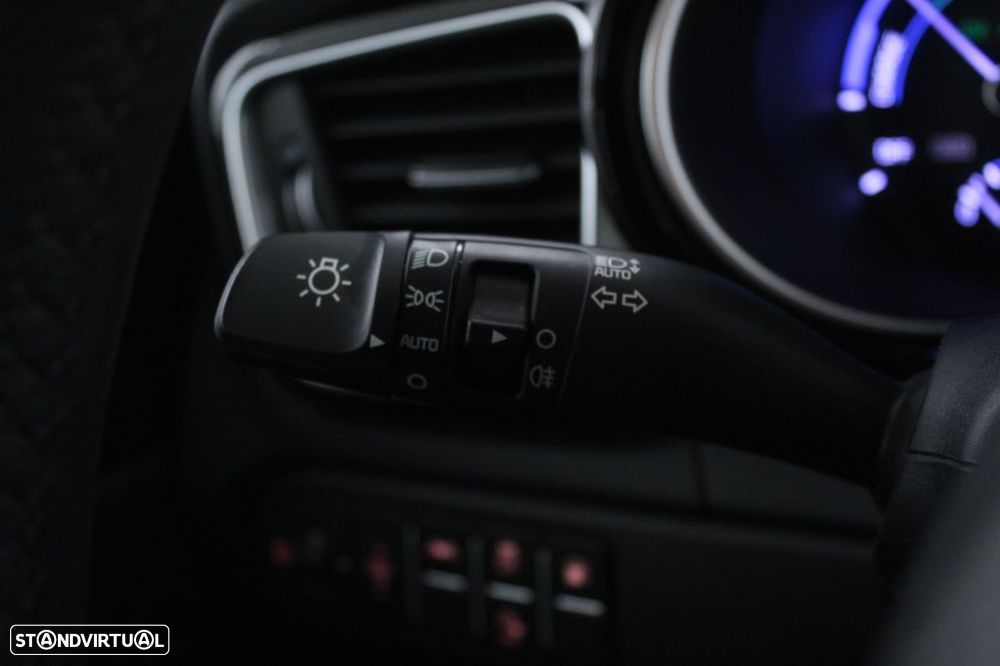 Kia XCeed 1.6 GDi PHEV Drive - 24