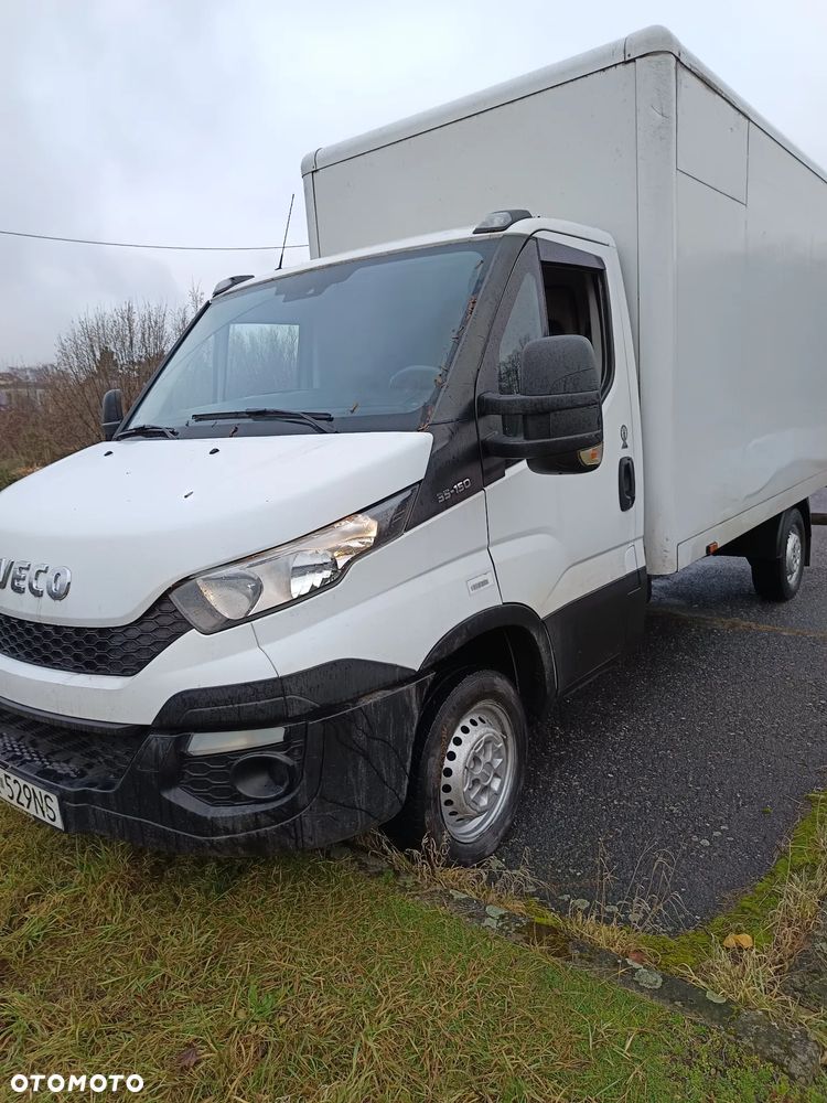 Iveco 35S15 - 3
