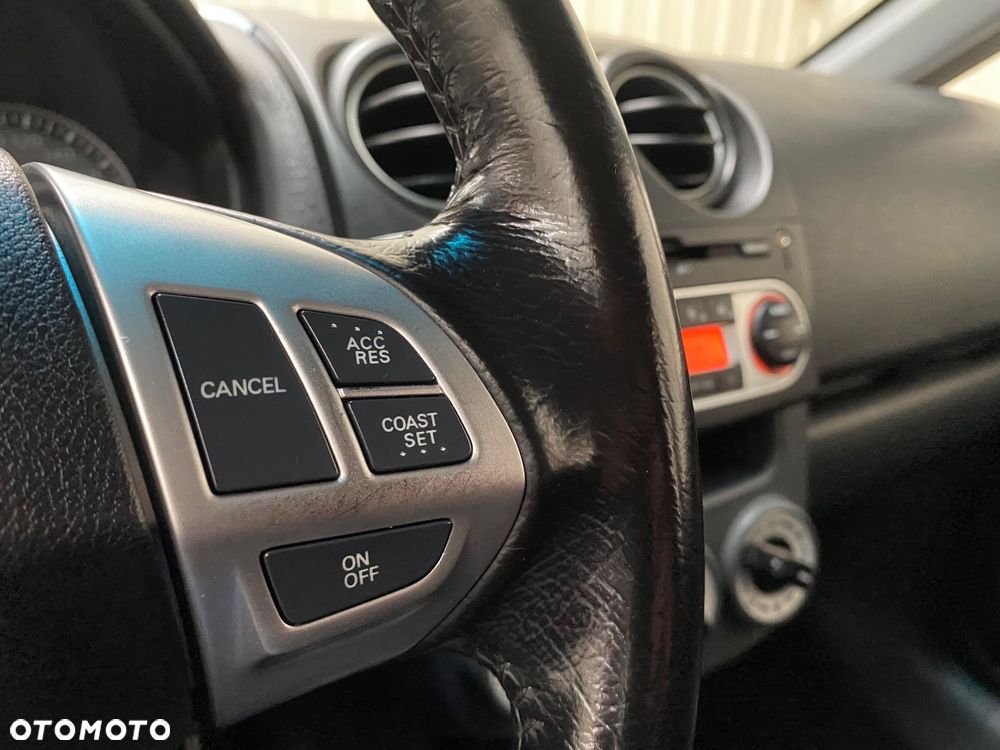 Mitsubishi Colt 1.3 ClearTec Edition - 16