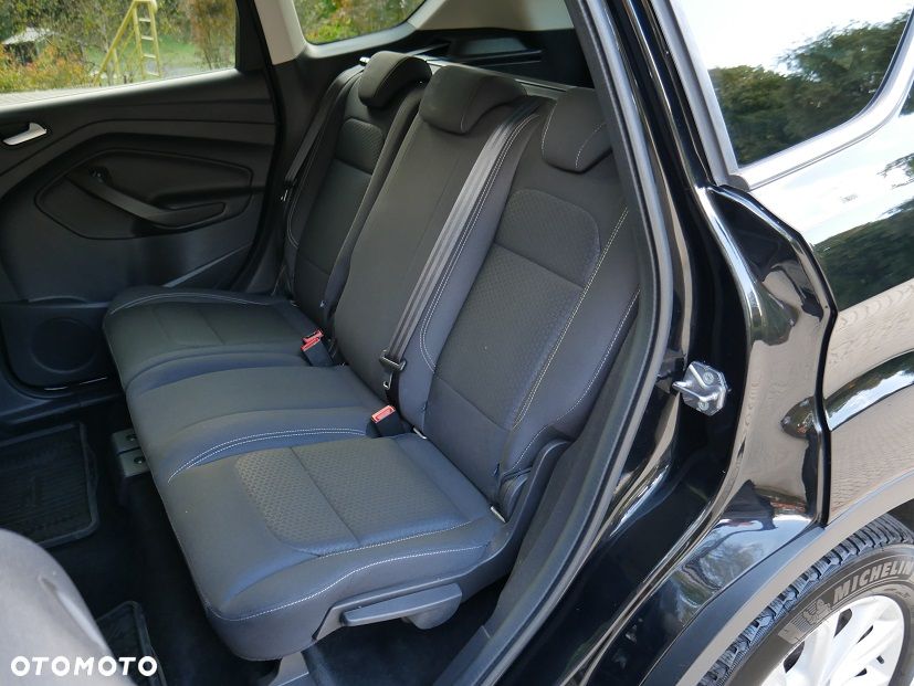 Ford Kuga - 30