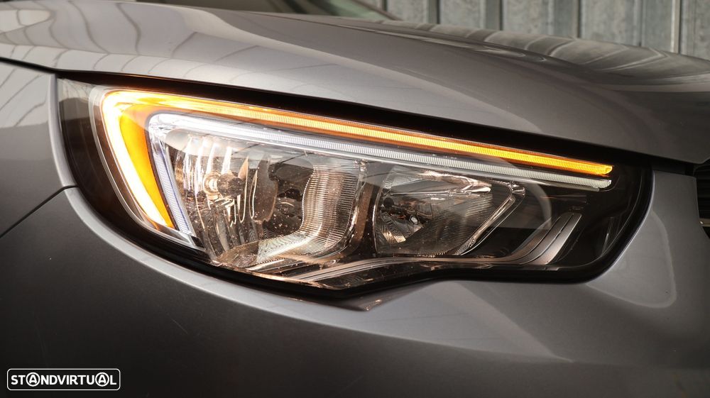Opel Grandland X - 40