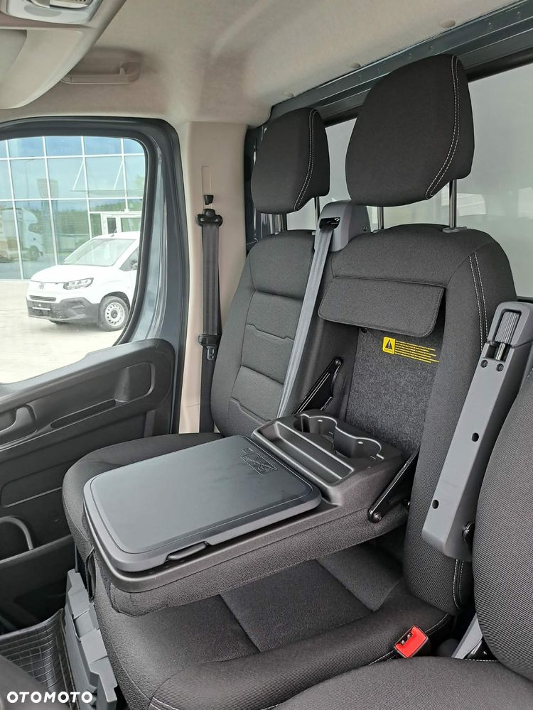 Fiat Ducato kontener 10EP 180KM Dostępny OD RĘKI!!! - 15