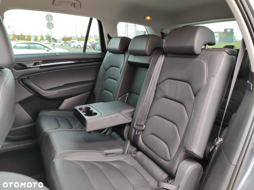 Skoda Kodiaq - 18