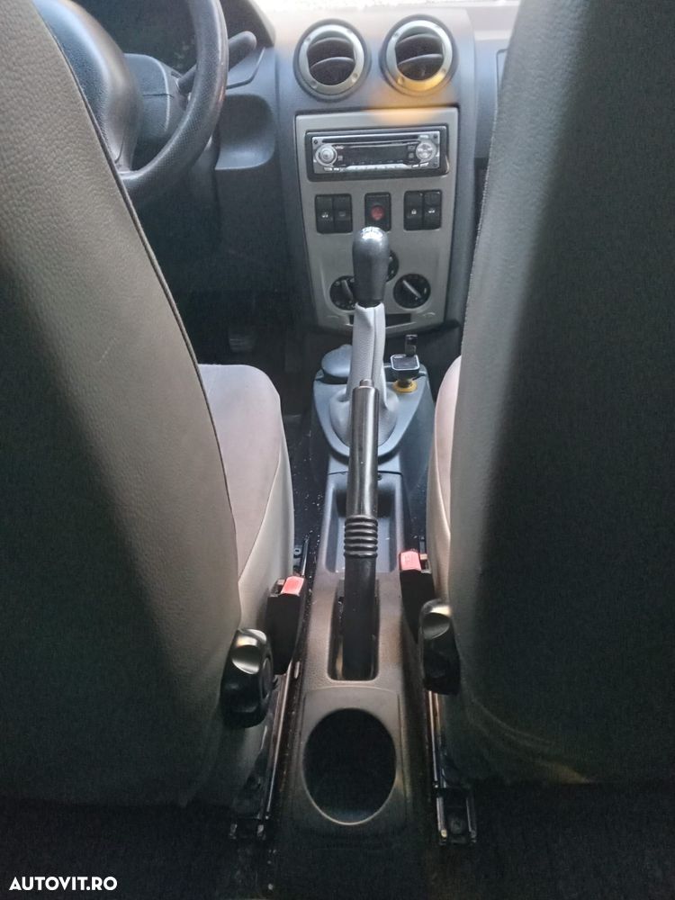 Dacia Logan 1.5 DCI Ambiance - 6