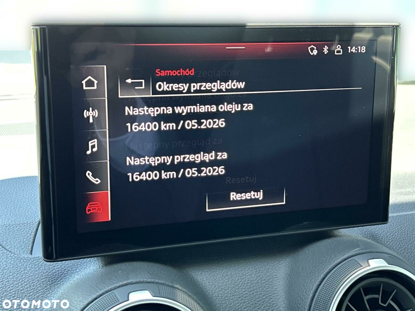 Audi Q2 35 TFSI Advanced S tronic - 22