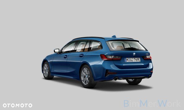 BMW Seria 3 330e Sport Line - 7