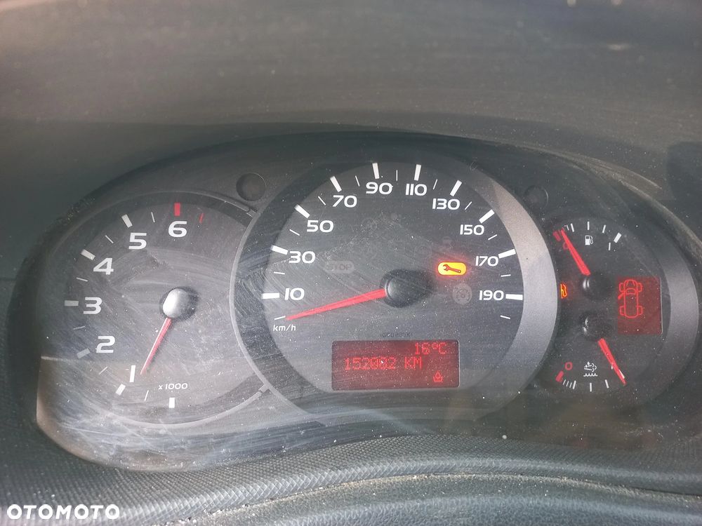 Renault Master - 9
