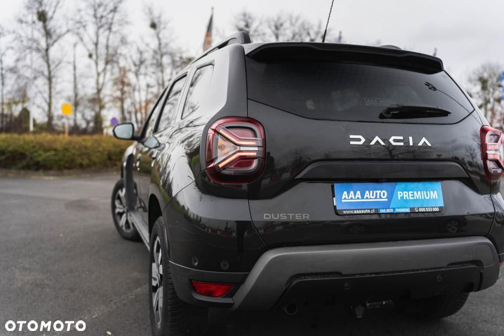 Dacia Duster - 14