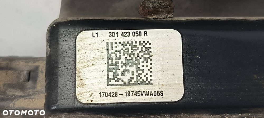 MAGLOWNICA SKODA SUPERB III 3Q1423050R - 8